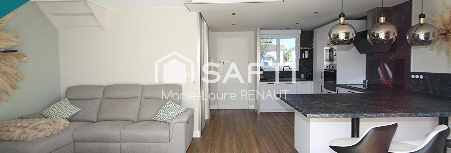 Maison 3 Pièces 66 m² à vendre à Gaillac (81600)