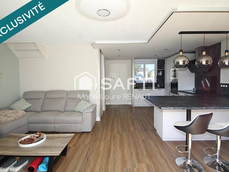Villa en résidence sécurisée avec piscine - Extérieur - 2 chambres — photo 1