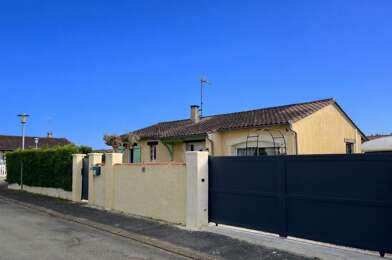 Maison 6 pièces 234000 €