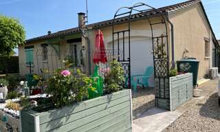 Maison 6 Pièces 102 m² à vendre à Bergerac (24100)