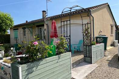Maison 6 pièces 234000 €