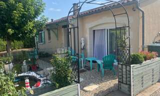 Maison 6 Pièces 102 m² à vendre à Bergerac (24100)