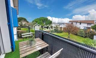 Appartement 4 Pièces 67 m² à vendre à Vaux-sur-Mer (17640)