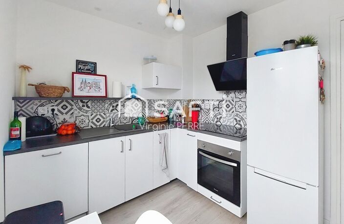APPARTEMENT 4 PIECES ET BALCON - 67m2 - Vaux-sur-Mer (17640) — photo 4