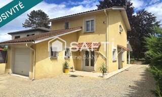 Maison 4 Pièces 92 m² à vendre à Charvieu-Chavagneux (38230)