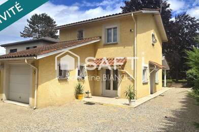Maison 4 pièces 314900 €