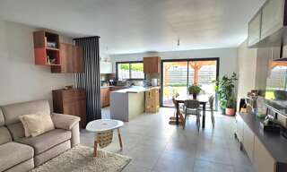 Maison 5 Pièces 112 m² à vendre à Mouilleron-le-Captif (85000)