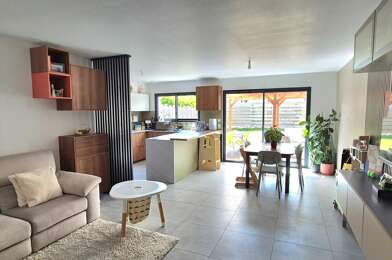 Maison 5 pièces 297000 €