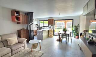 Maison 5 Pièces 112 m² à vendre à La Roche-sur-Yon (85000)