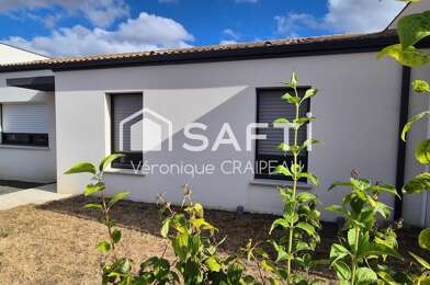 Maison 5 pièces 297000 €