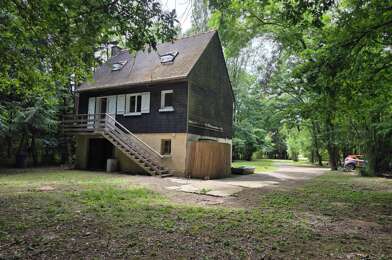 Maison 3 pièces 148000 €