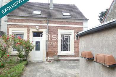 Maison 5 pièces 139000 €