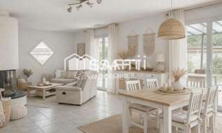 Maison 6 Pièces 160 m² à vendre à Cestas (33610)