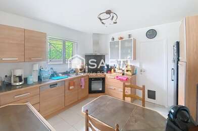 Maison 6 pièces 469100 €
