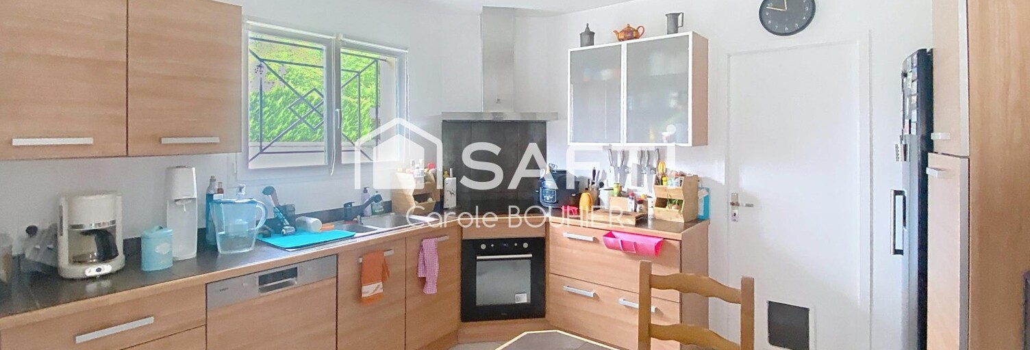 Maison 6 Pièces 160 m² à vendre à Cestas (33610)