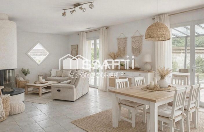 Coup de coeur à Cestas Pierroton — photo 2