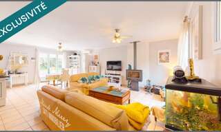 Maison 5 Pièces 145 m² à vendre à Garéoult (83136)