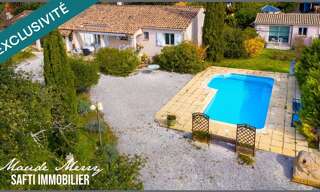 Maison 5 Pièces 145 m² à vendre à Garéoult (83136)