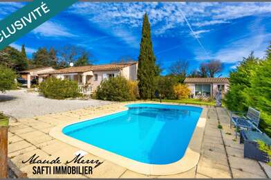 Maison 5 pièces 425000 €