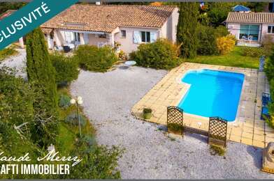 Maison 5 pièces 375000 €