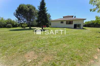 Maison 5 pièces 276000 €