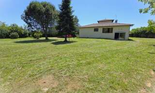 Maison 5 Pièces 137 m² à vendre à Saverdun (09700)