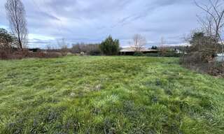 Terrain  1505 m² à vendre à Saint-Sylvestre-sur-Lot (47140)