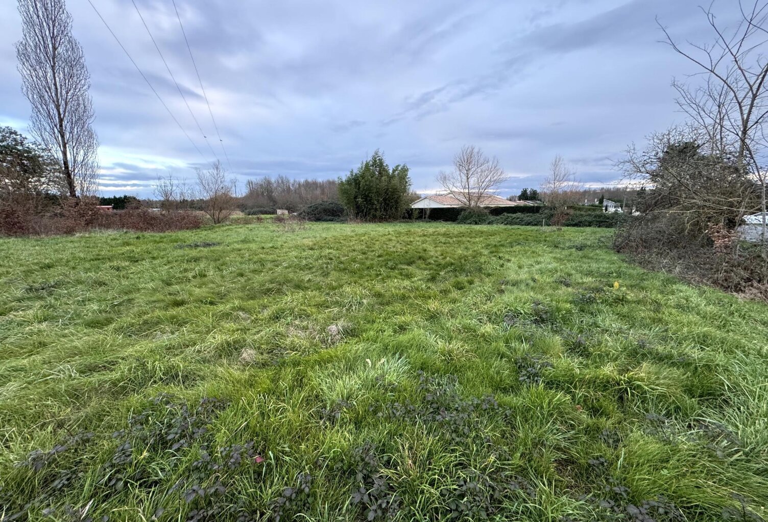 2 185 m² pour bâtir votre projet ! — photo 1