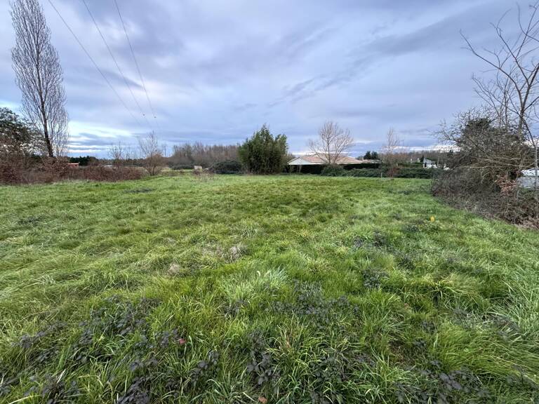 2 185 m² pour bâtir votre projet ! — photo 1