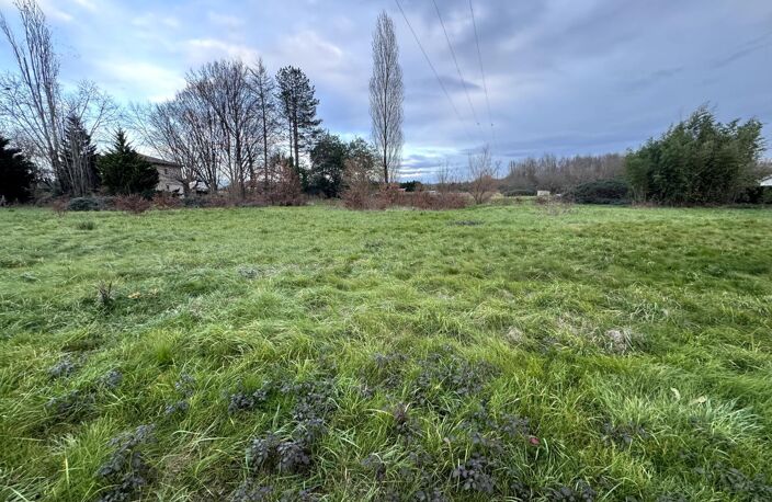 2 185 m² pour bâtir votre projet ! — photo 3