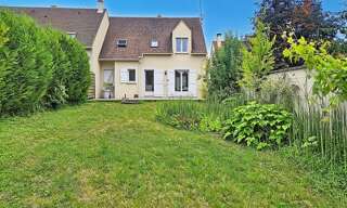 Maison 5 Pièces 104 m² à vendre à Montigny-sur-Loing (77690)