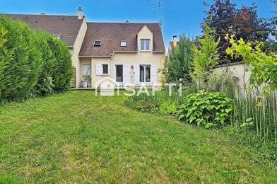 Maison 5 pièces 279000 €