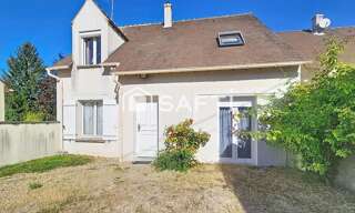 Maison 5 Pièces 104 m² à vendre à Montigny-sur-Loing (77690)