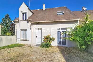 Maison 5 pièces 279000 €