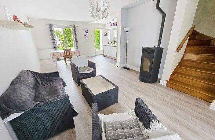 Quatre chambres, jardin et écoles à pied : le cadre idéal pour votre famille ! — photo 2