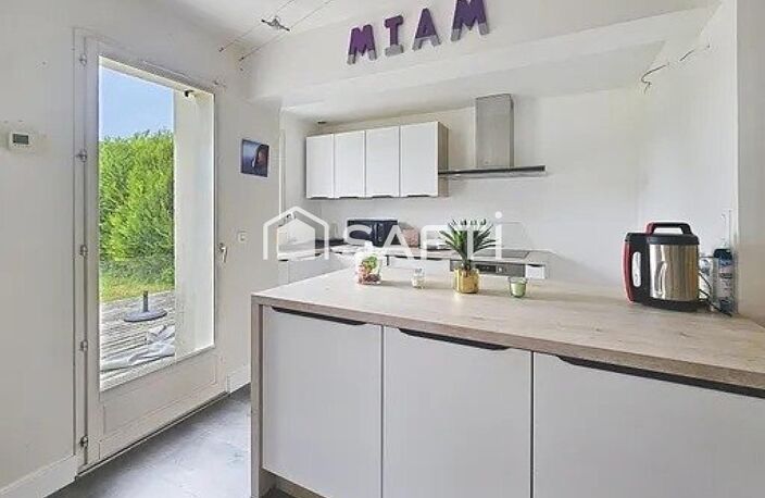 Quatre chambres, jardin et écoles à pied : le cadre idéal pour votre famille ! — photo 5