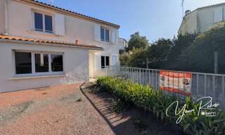 Maison 5 Pièces 105 m² à vendre à Saint-Jean-d'Angély (17400)