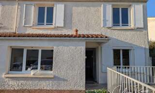 Maison 5 Pièces 105 m² à vendre à Saint-Jean-d'Angély (17400)