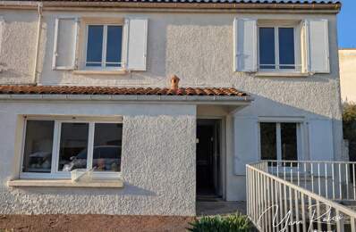 MAISON 4 CHAMBRES, VIE DE PLAIN-PIED ET DPE C — photo du bien
