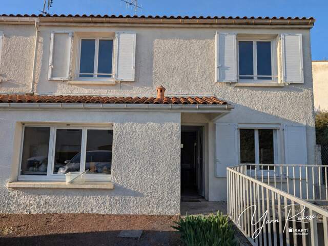 MAISON 4 CHAMBRES, VIE DE PLAIN-PIED ET DPE C — photo du bien