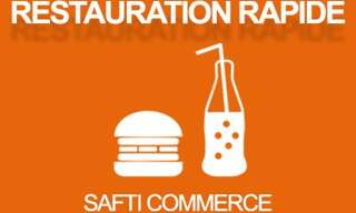 Commerce  70 m² à vendre à Saint-Maur-des-Fossés (94100)