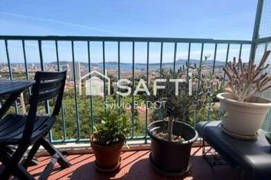 Appartement 3 pièces 240000 €
