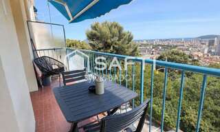 Appartement 3 Pièces 52 m² à vendre à Toulon (83000)