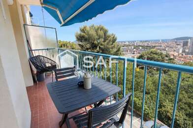 Appartement 3 pièces 240000 €