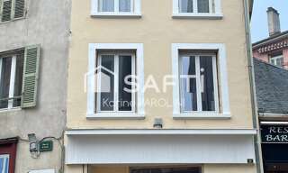 Maison 4 Pièces 97 m² à vendre à Saint-Marcellin (38160)