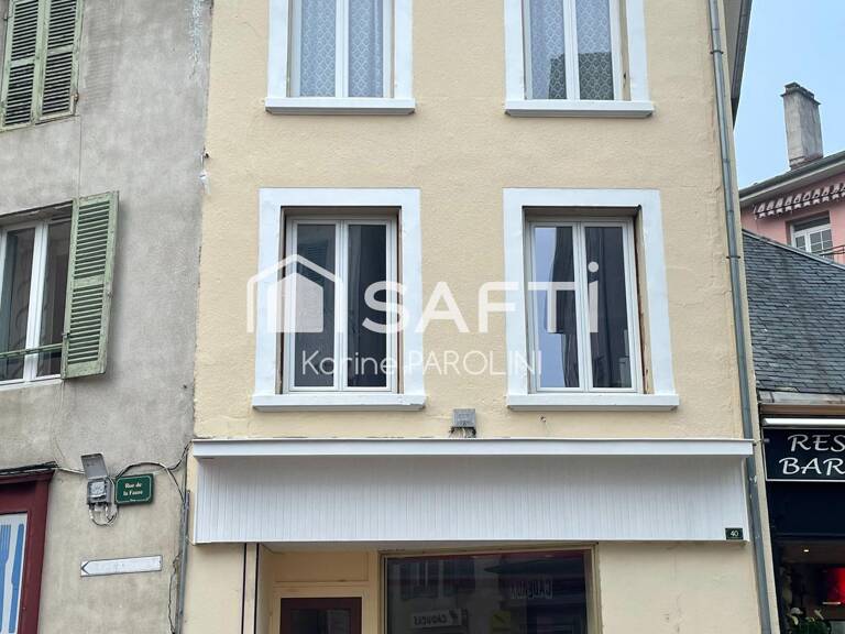 Maison de village 97 m², centre Vinay — photo 1