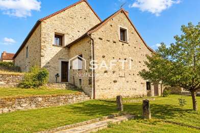 Maison 7 pièces 258000 €
