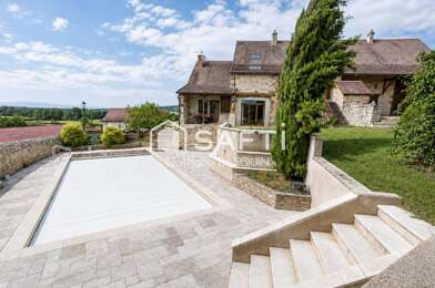 Maison 7 pièces 258000 €