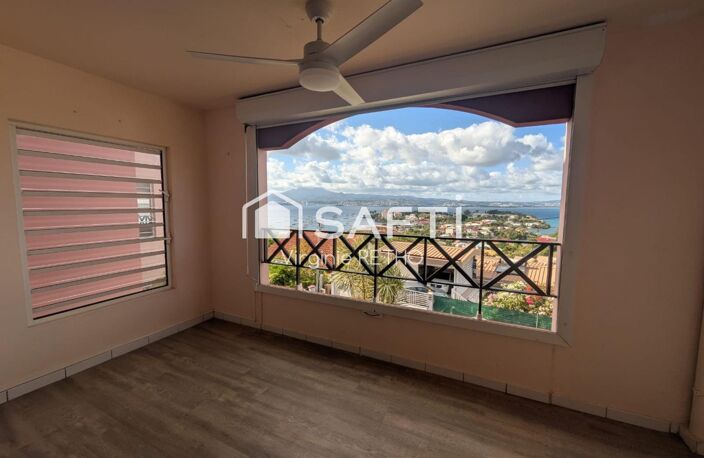 Superbe T3 avec vue mer — photo 3