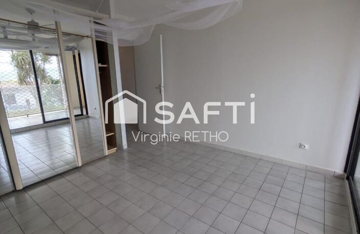 Superbe T3 avec vue mer — photo 5